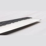 SUNCRAFT ZDP-189 JAPANSKI NOŽ KOUHEI SHINMATSU 13,5 CM - Slika 4