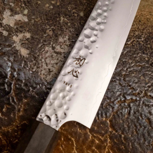 HATSUKOKORO HAYABUSA PANKIRI PETTY NOŽ 15 CM