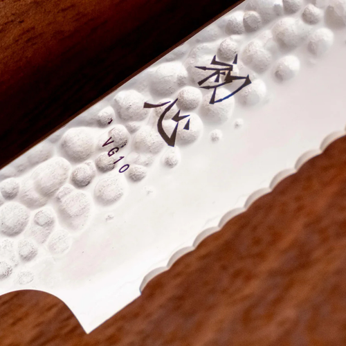 HAYABUSA PANKIRI VG-10 210mm