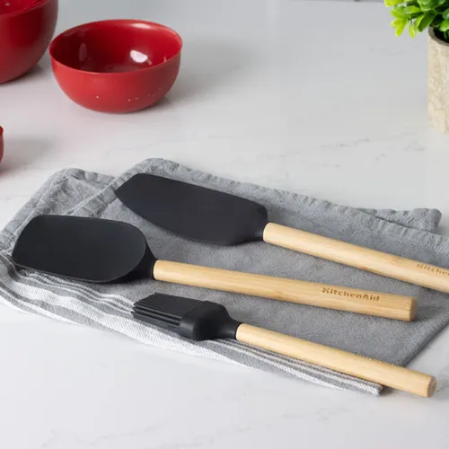 KITCHEN AID SET ZA PEČENJE KUHAČA