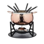 KITCHENCRAFT ARTESA BAKRENI SET ZA FONDUE