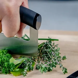 kitchenaid sjeckalica mezzaluna 15 cm