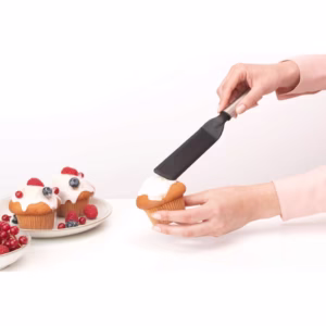 KitchenCraft špatula od inoxa 34 cm