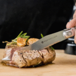 MASTERCLASS STEAKKNIFE SET 6/1