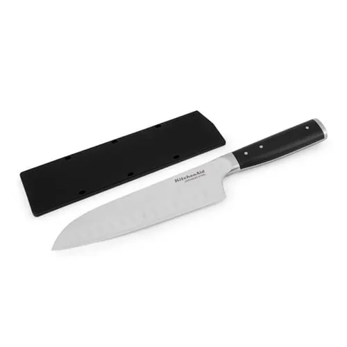 kitchenaid santoku nož