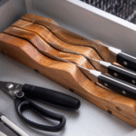 kitchencraft stalak za noževe 1