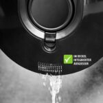 gefu posuda za salatu piner push