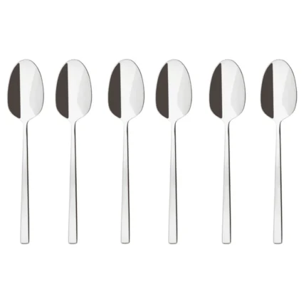 SAMBONET ROCK SET ŽLIČICA ZA KAVU