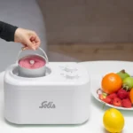 gelatissima solis aparat za sladoled