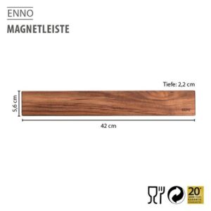 GEFU magnetni stalak za nođeve enno