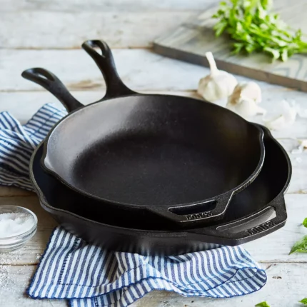 lodge chef collection tava