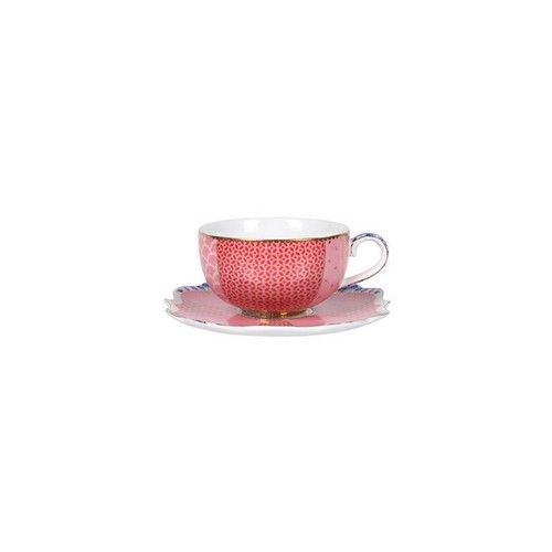 pip studio šalica za espresso pink