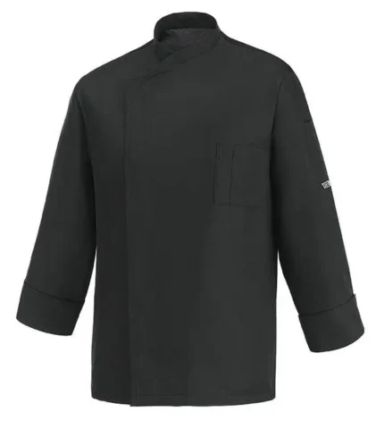 egochef ottavio ml tencel crna