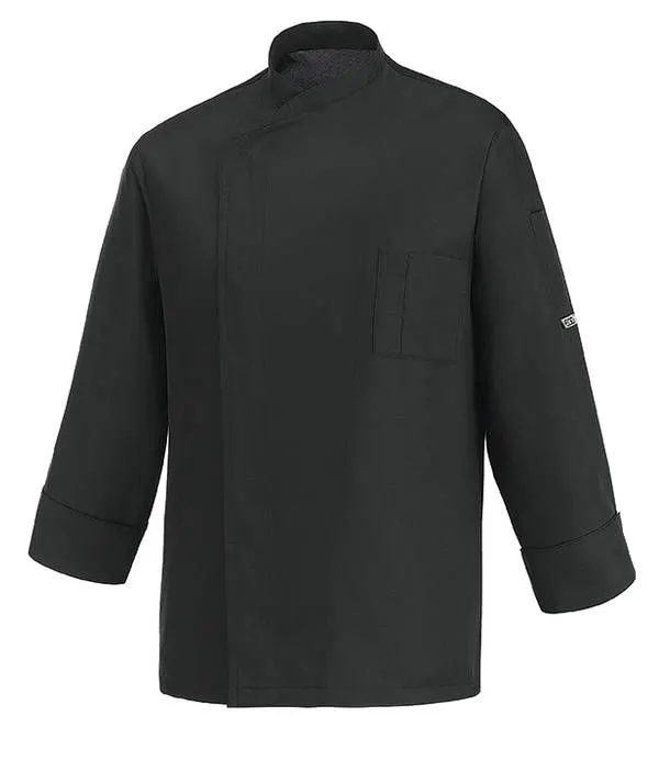 egochef ottavio ml tencel crna