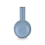 PIP STUDIO SVJETLOPLAVA VAZA 33 CM