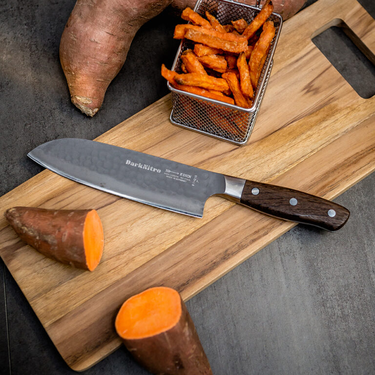 DICK DARKNITRO SANTOKU NOŽ