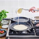 GREENPAN BRUSSELS TAVA ZA PALAČINKE 28 CM
