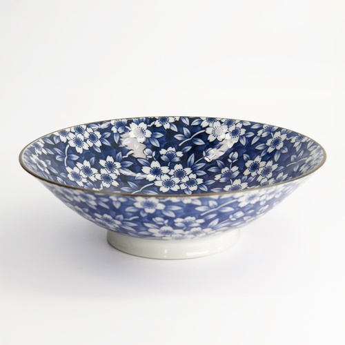 TOKYO DESIGN RAMEN ZDJELA_3 blue sakura