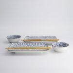 TOKYO DESIGN STUDIO KOTOBUKI SUSHI SET