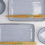 TOKYO DESIGN STUDIO KOTOBUKI SUSHI SET