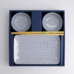 TOKYO DESIGN STUDIO KOTOBUKI SUSHI SET - Slika 5