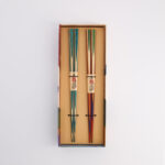 TOKYO DESIGN STUDIO POKLON SET ŠTAPIĆA ZA JELO DRAGON 2/1