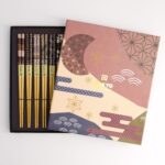 TOKYO DESIGN STUDIO ŠTAPIĆI POKLON SET 10/1