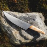 DICK VIVUM BBQ NOŽ ASADOR 22 CM