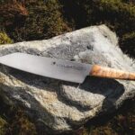 DICK VIVUM NOŽ šefa kuhinje 21 CM