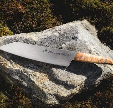 DICK VIVUM ŠEFOV NOŽ 21 CM