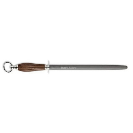 Dick DARKNITRO oštrač 30 cm, ovalni (D7110330)