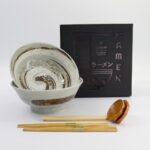 MASAMURO NARUTO POKLON SET ZA PRIPREMU RAMEN REZANACA
