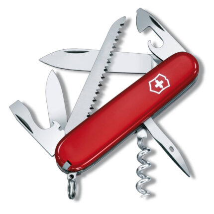 Victorinox camper nož