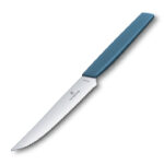 VICTORINOX NOŽ ZA STEAK S PLAVOM DRŠKOM