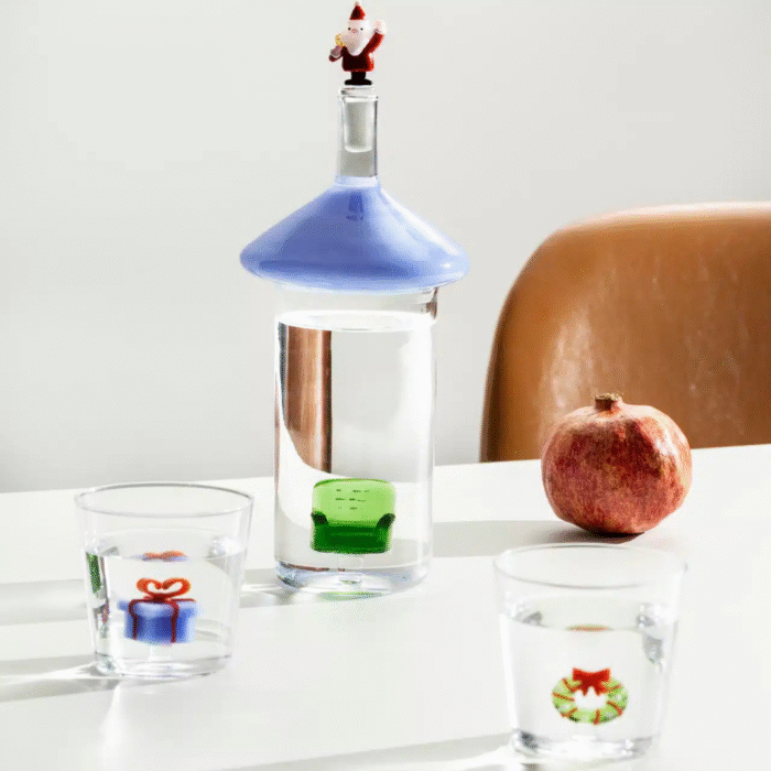 ICHENDORF BOŽIĆNA ČAŠA CHRISTMAS TALES 350 ML - Slika 1
