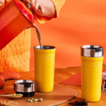 le creuset termos šalica nectar