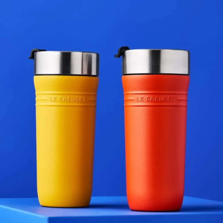 le creuset termo šalica