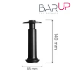 BAR UP VINSKA PUMPA S DVA ČEPA