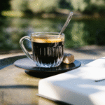 LA ROCHERE ESPRESSO ŠALICA I TANJURIĆ1