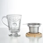 LA ROCHERE versailles ŠALICA ZA ČAJ