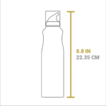 Lodge sprej za održavanje i zaštitu lijevanog željeza – Seasoning Spray Oil