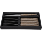 Set noževa za odreske INNOVATION – Laguiole Style de Vie_3