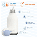 TERMOSICA MEDUZA / KOALA 460 ML - Slika 2