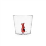ichendorf 0935209609 tumbler red fox lisica