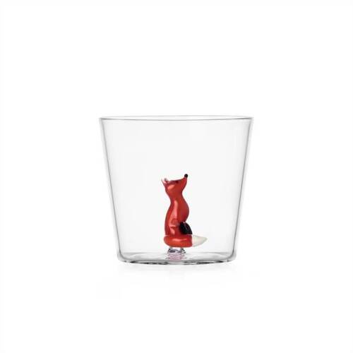 ichendorf 0935209609 tumbler red fox lisica