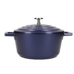 masterclass posuda 2,5 l metliki plava