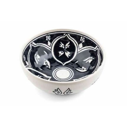 Midnight keramička zdjela ø 15,7 cm × h 6,6 cm