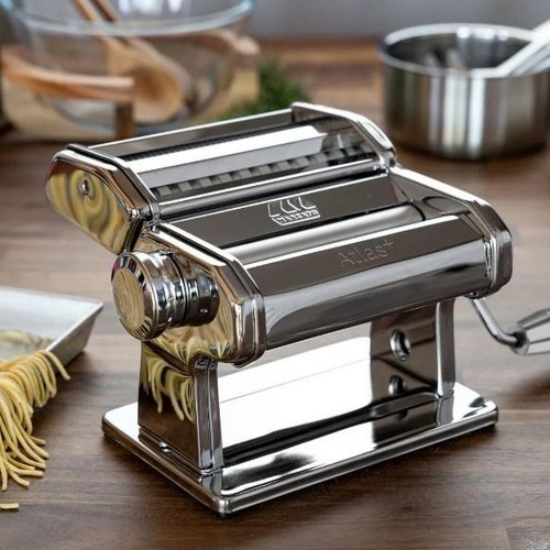 MARCATO ATLAS 150 + MARCATO ATLAS 150 +