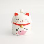 LUCKY CAT ŠALICA 350 ML - Slika 3