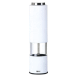 EP23_AdHoc eMill.3 električni mlinac za sol ili papar BIJELI